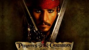 Pirates of the Carribean (Barbossa is Hungry) Remix - Joey