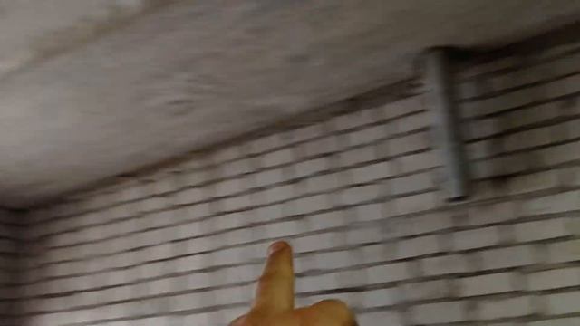 Лакокрасочные работы. Красим верстак, лестницу в подвал, смотровую яму и даже ворота в гараж. смотреть онлайн