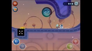 Cordy 2 - Carnival City Bonus Level 2 3 Star Walkthrough | WikiGameGuides