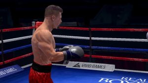 Real Boxing 2