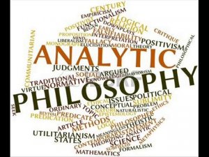 Иванов Дмитрий. 01. Аналитическая философия. Современная аналитическая философия