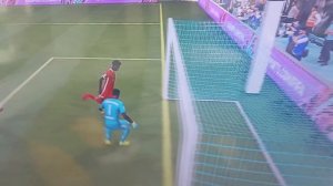 FIFA 21 ALE JEST TO PRZEDSMAK FIFY 22