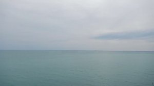 ASMR-море Геленджика