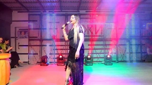 Марзият Абдулаева - Слезы любви Remix 2021 Cover version