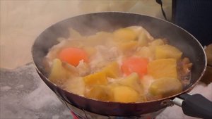 Злая рыбалка в Кудиново