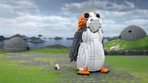 75230 Лего Порг - www.lego-shop.ru