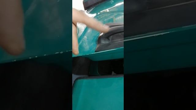 Scania 4 ремонт петель дверей смотреть онлайн