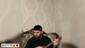 Ризавди Исмаилов Чечню Мою Давным Давно Узнали😻🔥