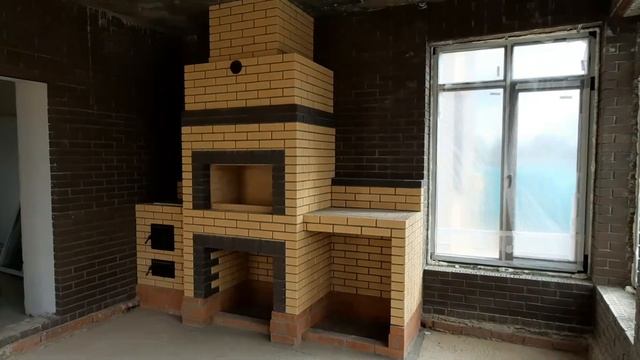 #комплексбарбекю#мангал#казан# смотреть онлайн