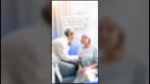 ЕМИАС Моя поликлиника прислала на смартфон персональное видео. Оцените, как вам такое?