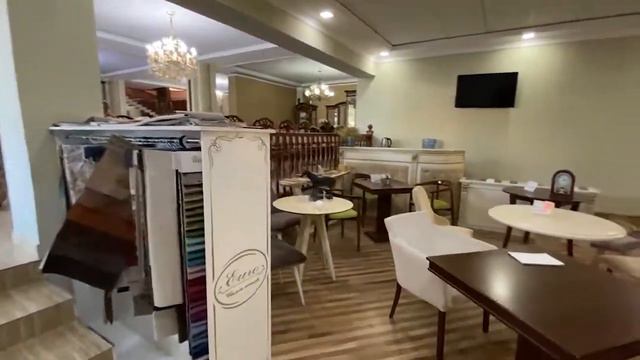 Наш Шоурум смотреть онлайн