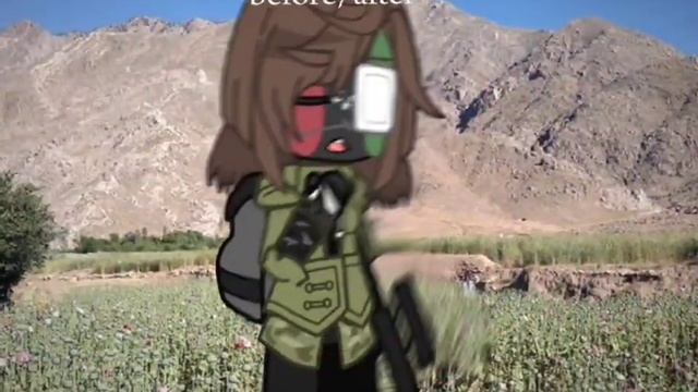 beforeafterMEME?origCountryHumansAfghanistanTaliban NO SHIP!!my au!ч.о!!