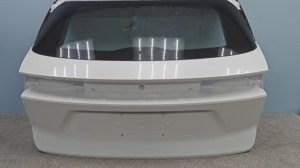 КРЫШКА БАГАЖНИКА EXEED RX Б/У 552000399AADQJ