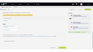 Как продавать на Deviant Art