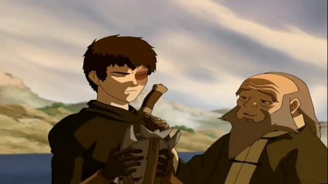 Opening | qhps Zuko y Iroh caían en Re: Zero смотреть онлайн