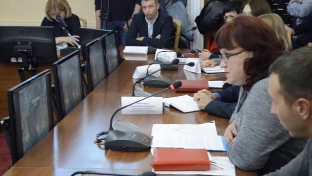 Директор МБУ «Зеленстрой» Виктория Майстренко о Соловьиной роще