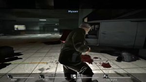 Как ирать с другом и другими игроками по сети в Left 4 dead