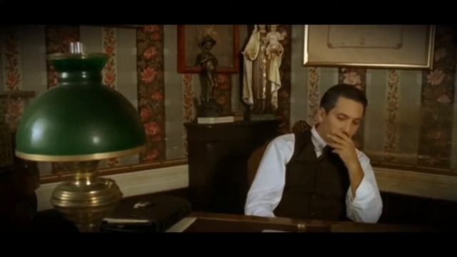 Витольд Петровский "Джорджия" смотреть онлайн