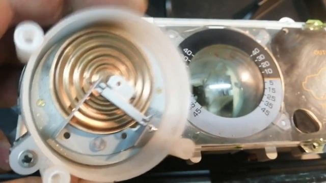 Лайфхак для джипера рыболова. Альтиметр - барометр - синоптик на борту))