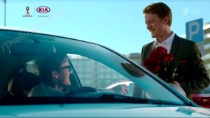 Реклама Kia Rio 2015   Киа Рио   Смарт Ключ