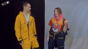 Честный обзор на комбинезоны CoolZone