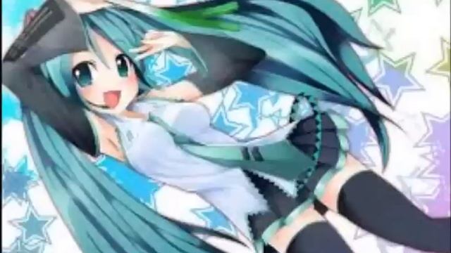 hatsune miku levan polkka 1 hour смотреть онлайн
