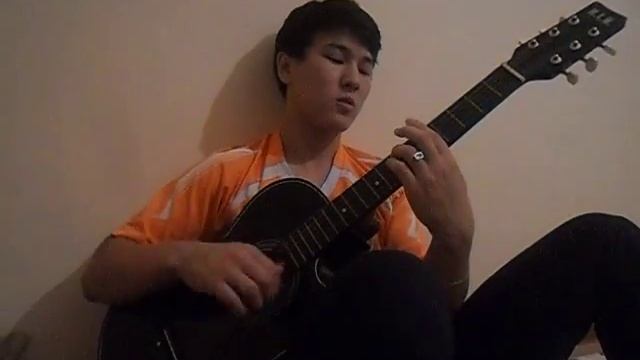 Адил-Роза кавер смотреть онлайн