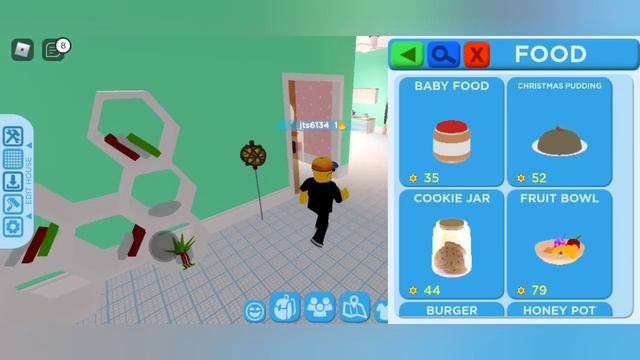 *CHILDREN PLAY WITH EACH OTHER* UPDATE ALL WORKING CODES CLUB ROBLOX | CLUB ROBLOX CODES смотреть онлайн