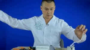 #065 Простой способ самому подключить ДНАТ с 2х контактным ИЗУ.