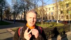 Упражнение на восстановление и развитие обоняния
