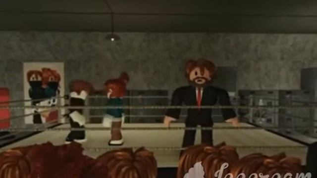 Roblox Music Video ♪ "Stronger" (The Bacon Hair) смотреть онлайн