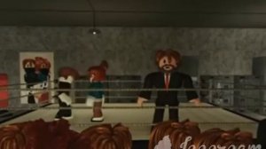 Roblox Music Video ♪ "Stronger" (The Bacon Hair)