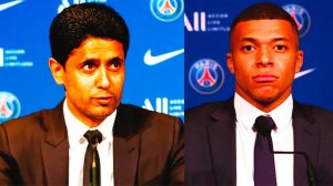 NEW BIG SCANDAL IN PSG!  MBAPPE is PISSED OFF! PSG cheated him!