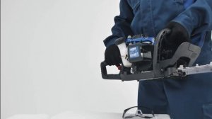 Кусторез бензиновый "Нева" HT523E PRO