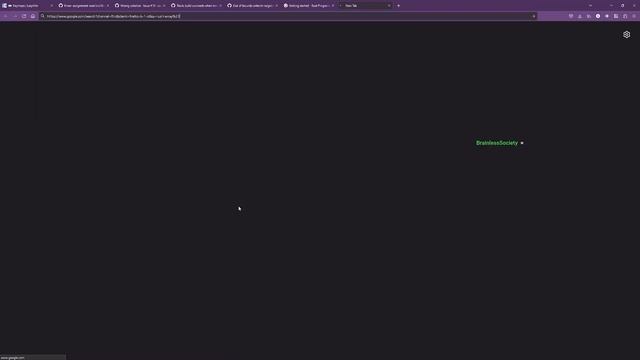 Working on linear assignment rust crate with neovim- stream VOD part 1 смотреть онлайн