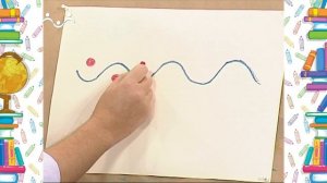 Школа Шишкиного Леса. Рисование. Дымковская игрушка