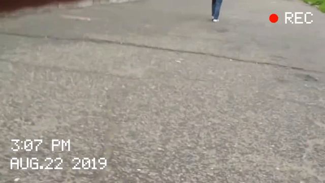 Ольга Ушакова учиться снимать видео и делать кино ?!