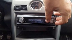 Как поменять язык в настройках Pioneer 88 00