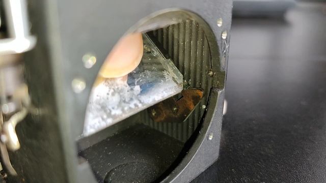 Exakta Varex IIb mirror catch 1080p смотреть онлайн