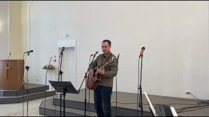 Песня группы Крепкая Башня - Белая Зима.