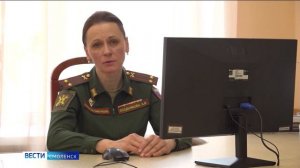 Преподавательницы Смоленской академии ПВО рассказали о выборе «неженской» профессии