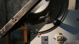 Ленточная пила Makita lb1200F. Обзор и знакомство.