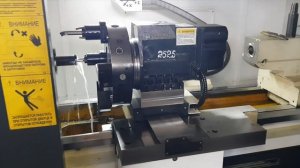 Изготовление переходника на стартовую головку (штангу)