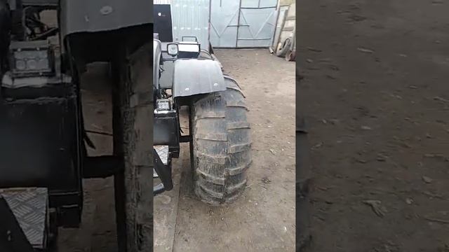 Модернизация караката зис-5 сцепление от классики ваз. смотреть онлайн