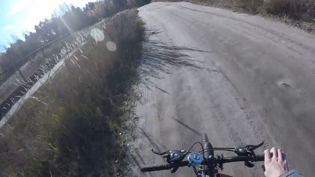 Впервые камера снимает с головы мотор пошел. смотреть онлайн