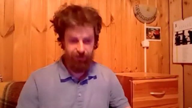 А. Лызлов . Вопрос о языке: И. Г. Гаман и М. Хайдеггер смотреть онлайн