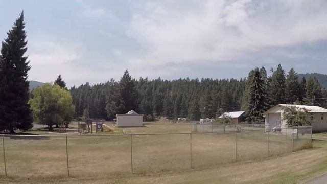 Tulameen Tour смотреть онлайн