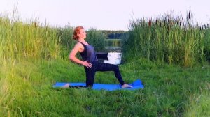 ГИБКАЯ СПИНА и ПЛЕЧИ - ПРОГИБЫ - Динамичные МОСТЫ