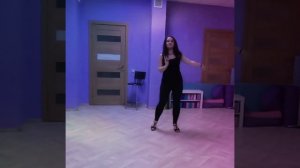 BACHATA • DANCE • Бачата/ украшение "бабочка"