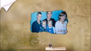 Прости меня сынок...